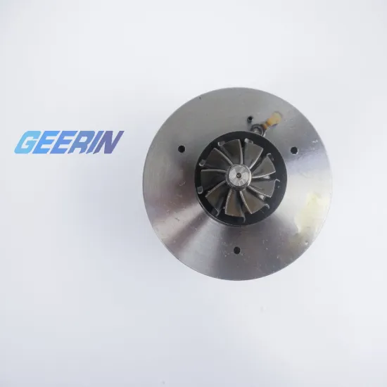 Garrett turbocharger GT1549V 700447 for BMW 318D 320D 520D E46 E39 M47D 2.0L for turbo chra