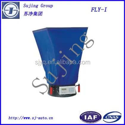 Airflow Capture Hood Solutions