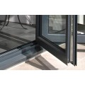 Hotel Hochwertiges Aluminiumklapptür
