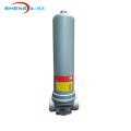 LPF Aluminum Hydraulic Low Pressure Filter Product