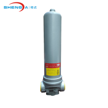 LPF Aluminum Hydraulic Low Pressure Filter Product