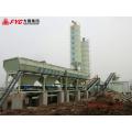 WBZ500 Stabilized Soil Mixing Station