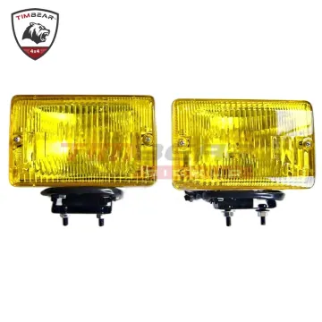 Hot Sale Car Front Bumper Lamp for Toyota Land Cruiser FJ75 VD79