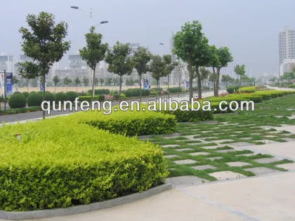 QFT8-15 hydraform concrete block brick making machine