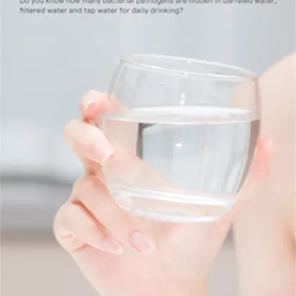 Factory Sale Various Widely Used Uvc-led Sterilizing Uv Sterilizer Uvc Led Water Bottle