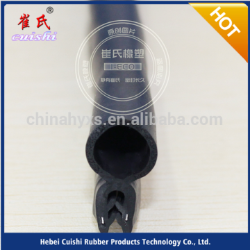 Atuo used product for wedge sunroof weather strip