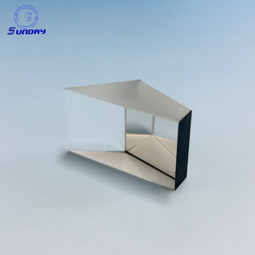 Premier Optical Glass H-K9L 5-100mm Half Penta Angle Prism