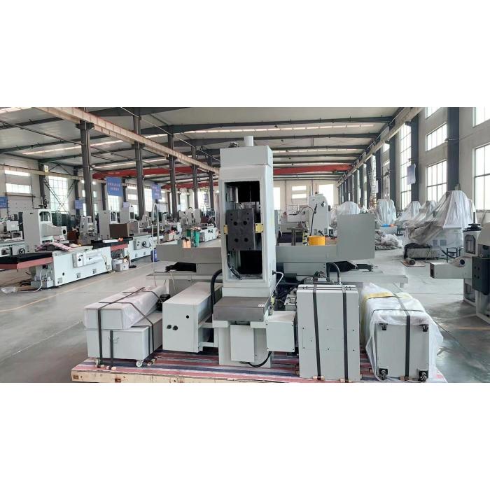 Macchina di macinazione della superficie di precisione 50100AHR/AHD