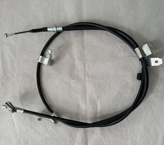 Parking Brake Cable For TOYOTA Auris 46430-02121