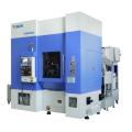 CNC6 gear lathe machine cutting equipment price Y3150
