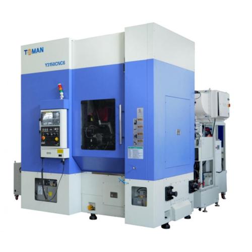 CNC6 Gear Токарный станок