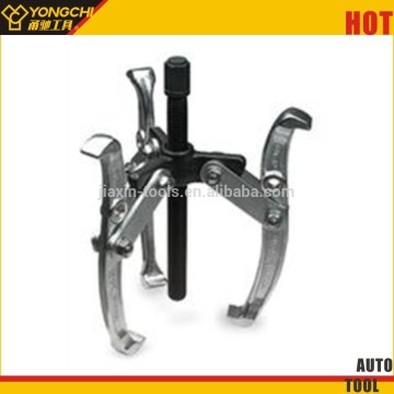 Forged 3 legs gear wheel bearing puller
