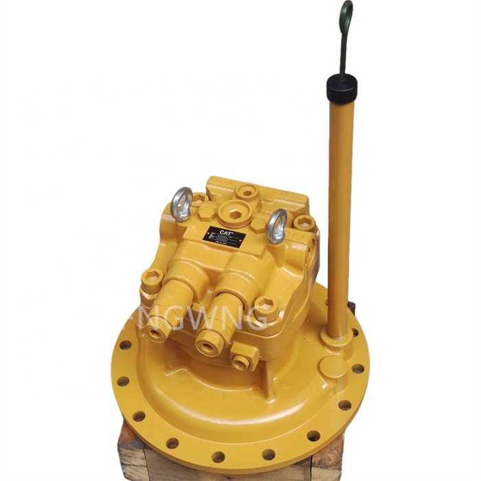20R-1757 Rotary Motor Swing Motor For Caterpillar CAT