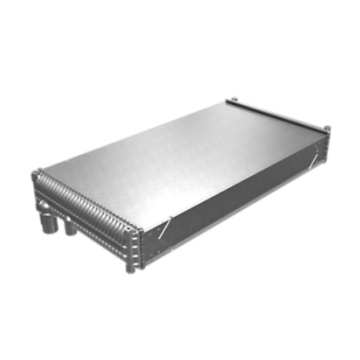 Loader 988GC radiator core 344-9560