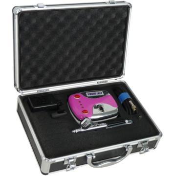 newly design make up airbrush compressor of HS08-3AC-SKA
