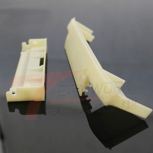 Cnc Machining Oem Service Abs Plastic Rapid Prototype