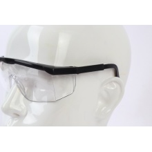 Retractable Leg Protective Glasses