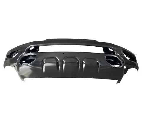 High Quality Auto Body Parts Assembly - Front Bumper Body Kit for Dodge Ram 1500 TRX
