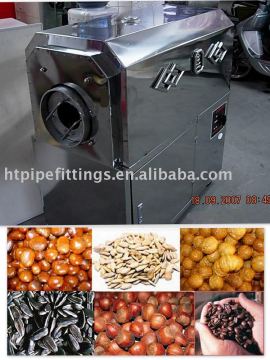 Multifunction nut roasting machine 8615838103346