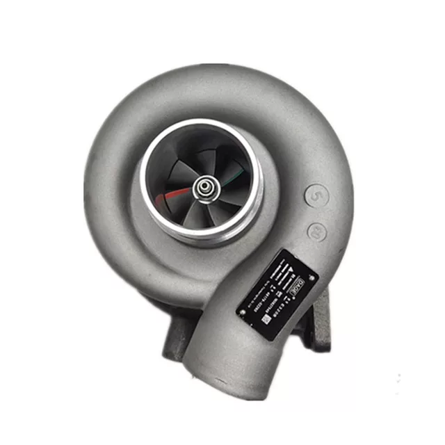 Turbocharger 49179 02340 4 Png