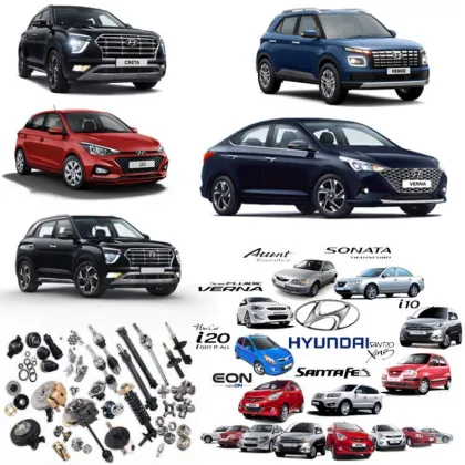 Genuine Auto Parts 17048-TEC-000 Fuel Filter