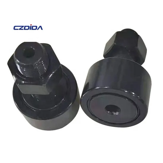 High Quality Inch Size CF-2 1/2 Track Roller Bearings