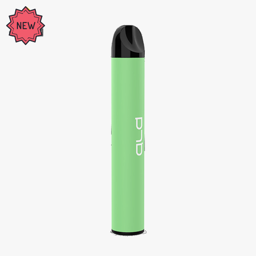 B2 Plus 1500 Puffs Cbd Melatonin Vape