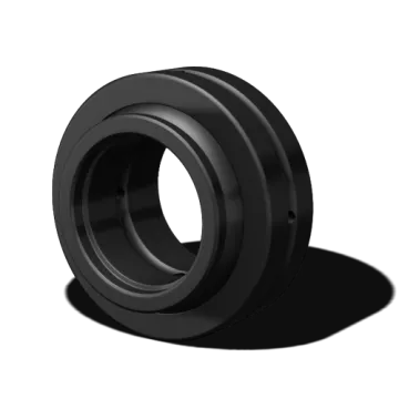 Radial Spherical Plain Bearings GEWZ-ES series