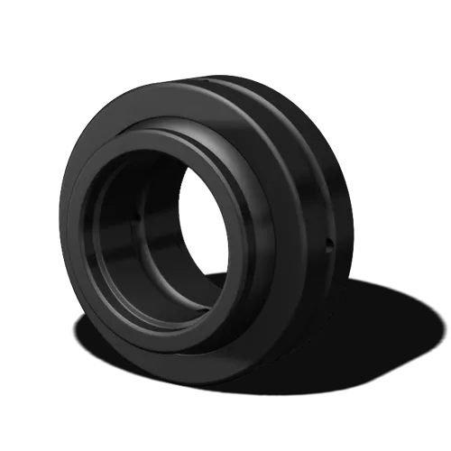 Radial Spherical Plain Bearings GEWZ-ES series