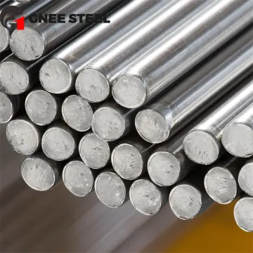 1/8 inch cold drawn 410 stainless steel round bar
