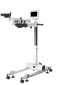 hand parallel bars physical therapy rehabilitation device