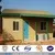 safe material good decoration customized villa