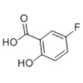 5- 플루오로 살리실산 CAS 345-16-4