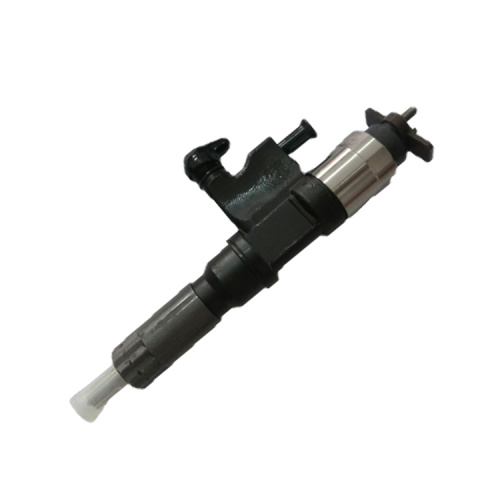 injecteur de carburant de pièces automobiles 095000-5471 pour ISUZU