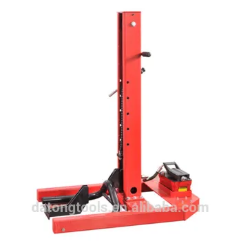 3T Air/Hydraulic Car Lift