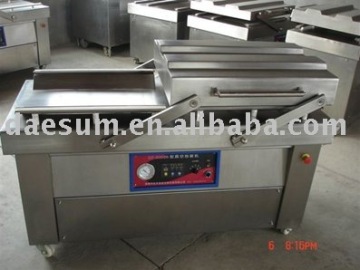 vacum sealing and packaging machine