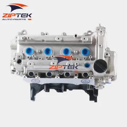 Brilliance Jinbei B15T Engine auto parts