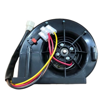 XTY Replacement Supply for Engineering Machinery Blower ZFF2114/010-B70-74D