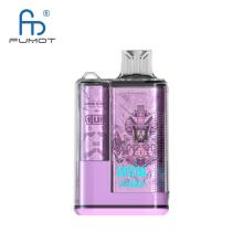 Fumot Randm Crancy 12000puff-ийг цэнэглэдэг