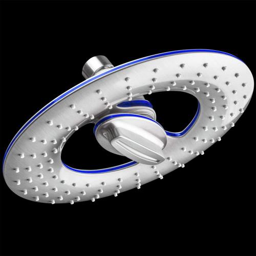 Water Saving Shower Hand and Shower Head Set