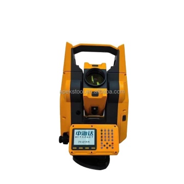 High Precision Reflectorless Total Station R1000 Hitarget Zts-421L10