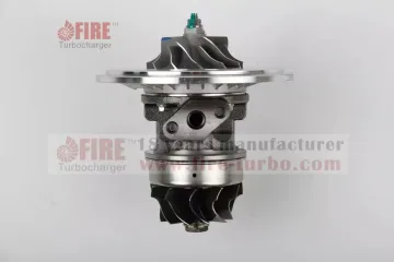 Cartridge TO4E35 2674A080 121 Turbocharger Core CHRA