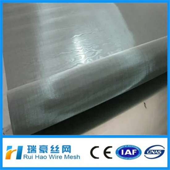 300 micron 304 stainless steel wire mesh