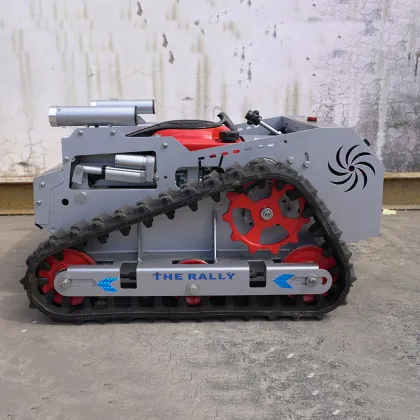 2024 Best Push and Zero Turn Lawn Mowers: DZR Simple Lawn Mowers