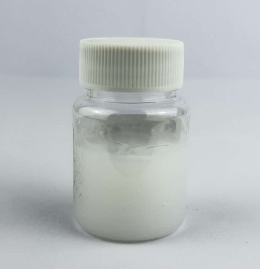 Microcrystalline Cellulose