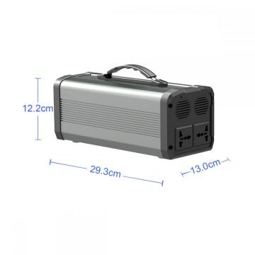Energy Storage Power Supply 12V