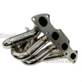 Oberer Berg Turbo-Verteiler, Aufnahme Civic B16 / B18 18-20 1,5 l