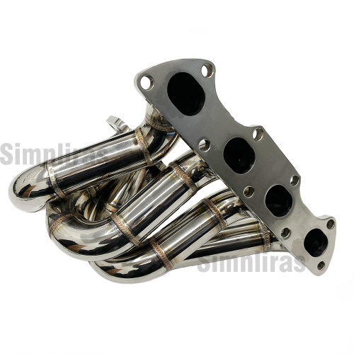 Górny kolektor turbo, wlot obywatelski B16 / B18 18-20 1,5L