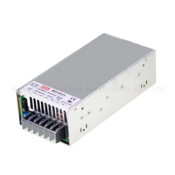 Mean Well MSP-600-15 600W 15V Medical Power Supply