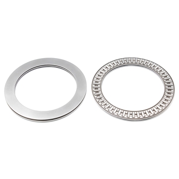 Inch Size Thrust Needle Roller Bearing NTA 6681 NTA6681 4.125*5.062*0.187